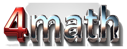 4math logo