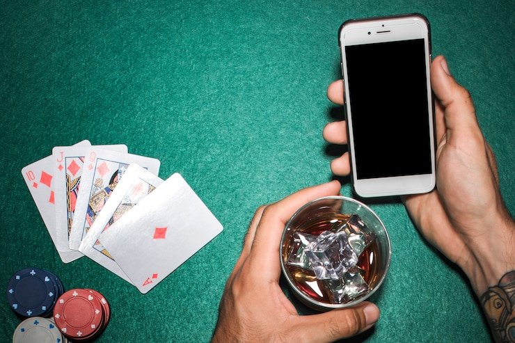 4math Live Casino Mein Kaise Baithein