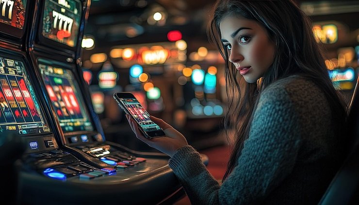 4math Live Casino